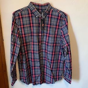 Vineyard Vines Slim Fit Murray Shirt - New!